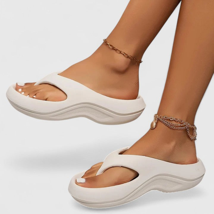 Juliette™ | Skládací sandály s elegantní lehkostí