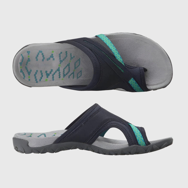 Jade™ | Sandály s dokonalým přizpůsobením