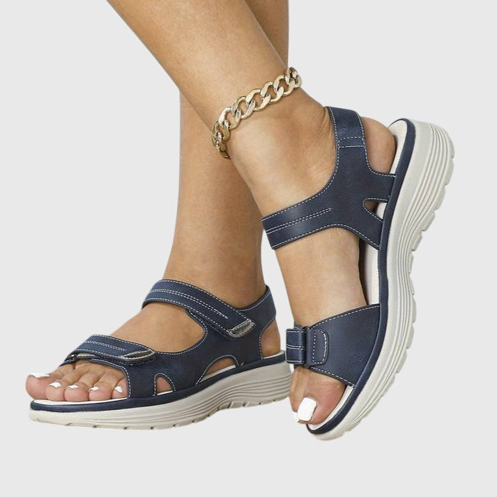Casey™ | Sandály s Osobitou Péčí
