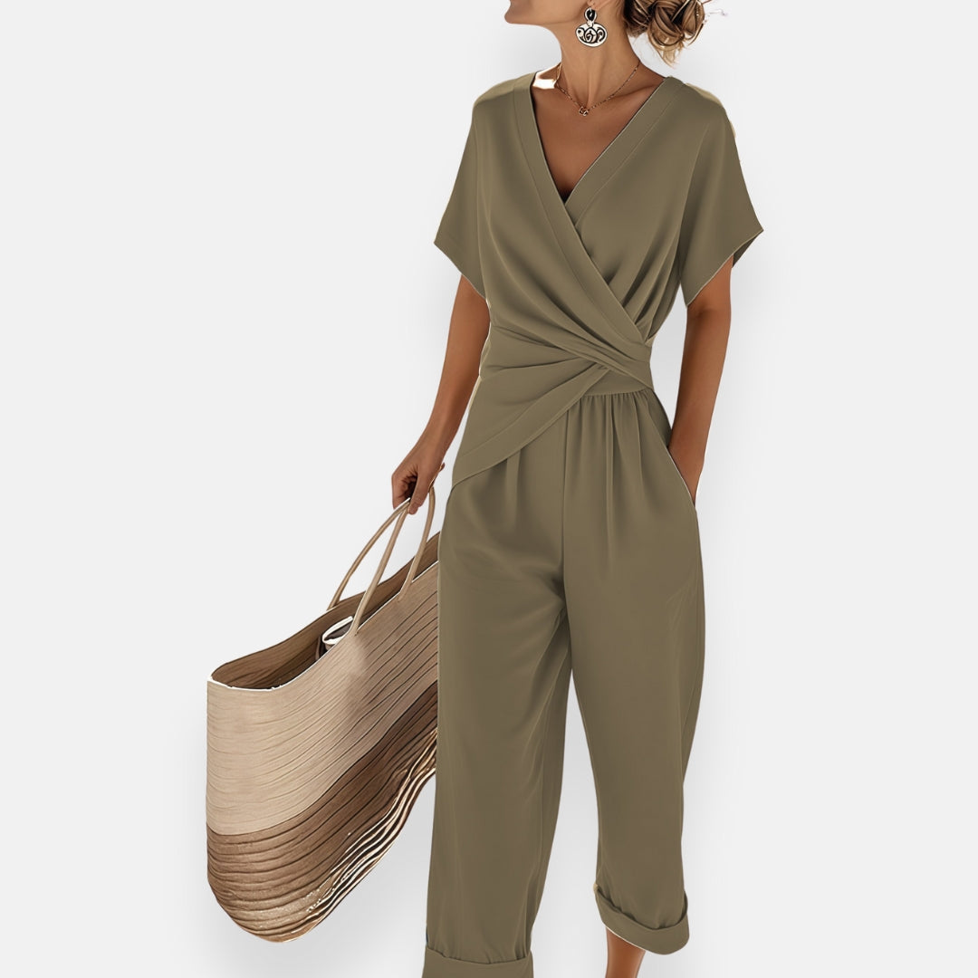 RILEY™ | Elegantní Dvoudílná Sada