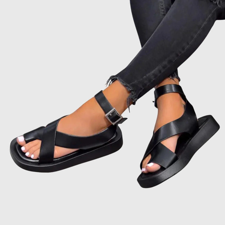 Tess™ | Sandály s charakterem