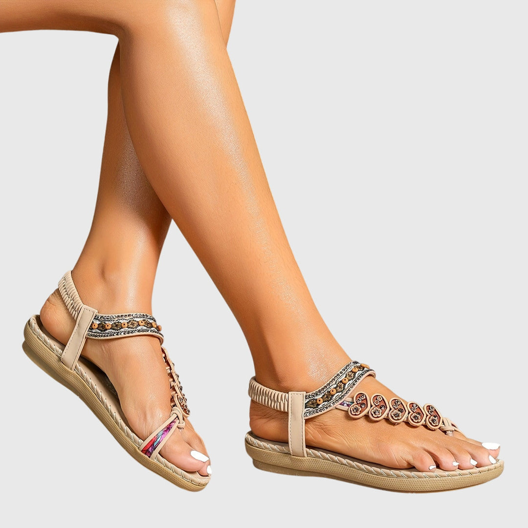 Jocelyn™ | Sandály s karakterem