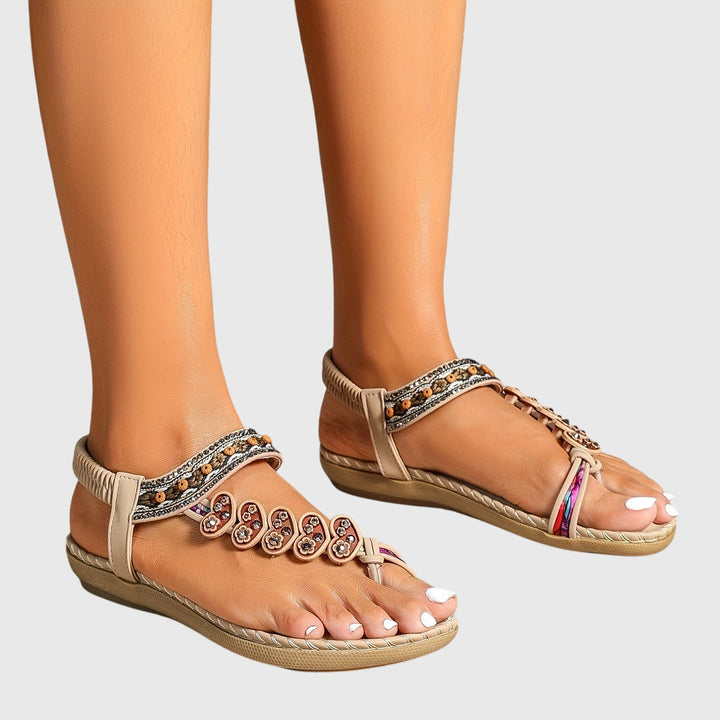 Jocelyn™ | Sandály s karakterem