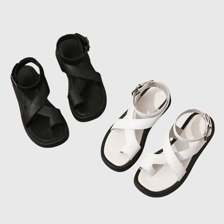 Tess™ | Sandály s charakterem