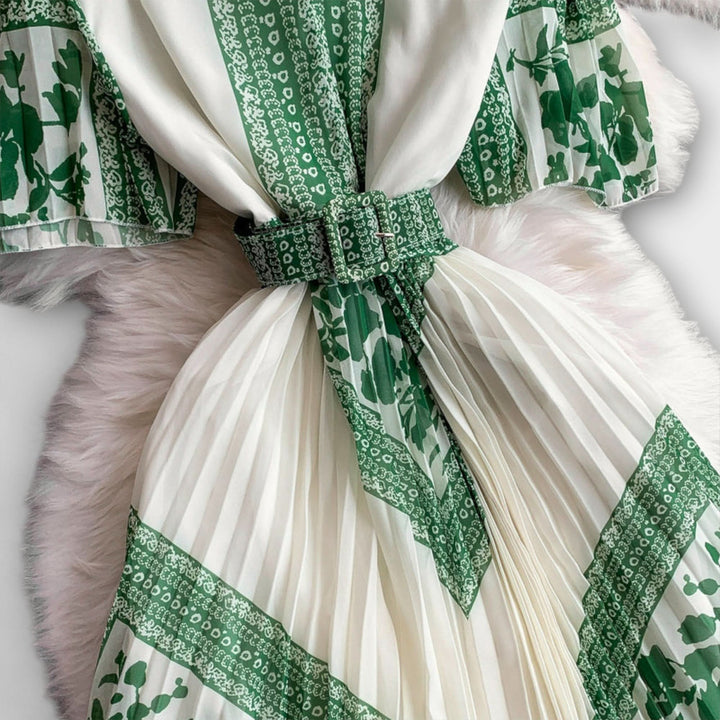 Delilah - Šaty s duší vintage éry