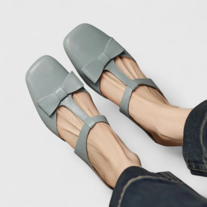 Ellery | Pantofle s Elegancí