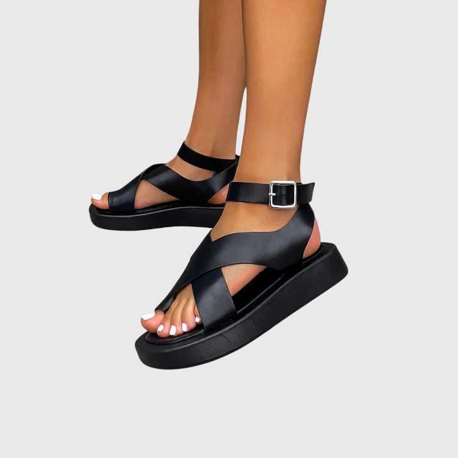Tess™ | Sandály s charakterem