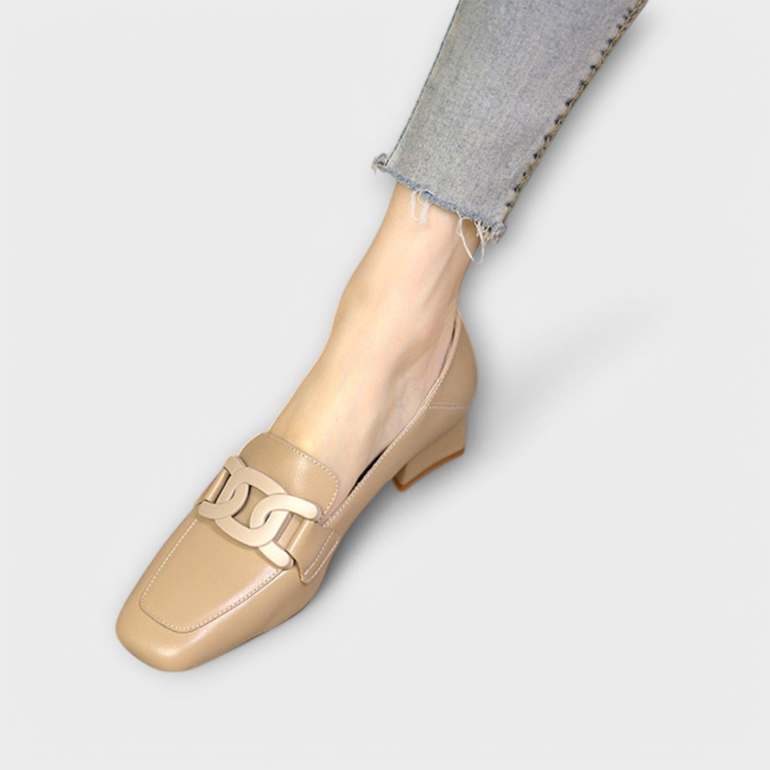 Monika - Pantofel