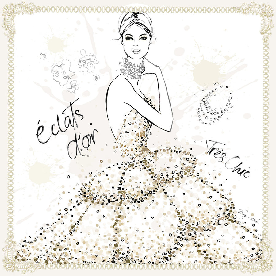 Cyrell | Elegantní Set