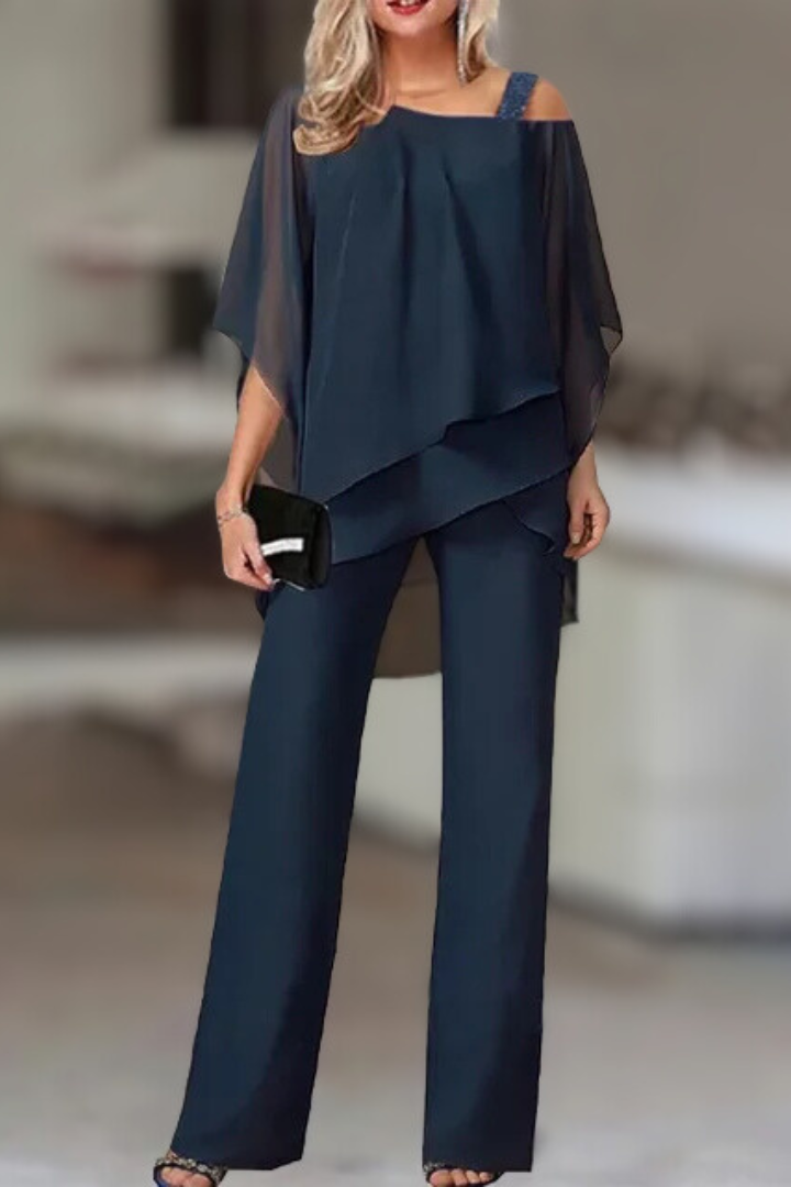 Lorenza™ | Elegantní dvoudílná souprava
