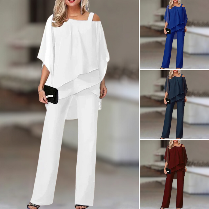 Lorenza™ | Elegantní dvoudílná souprava