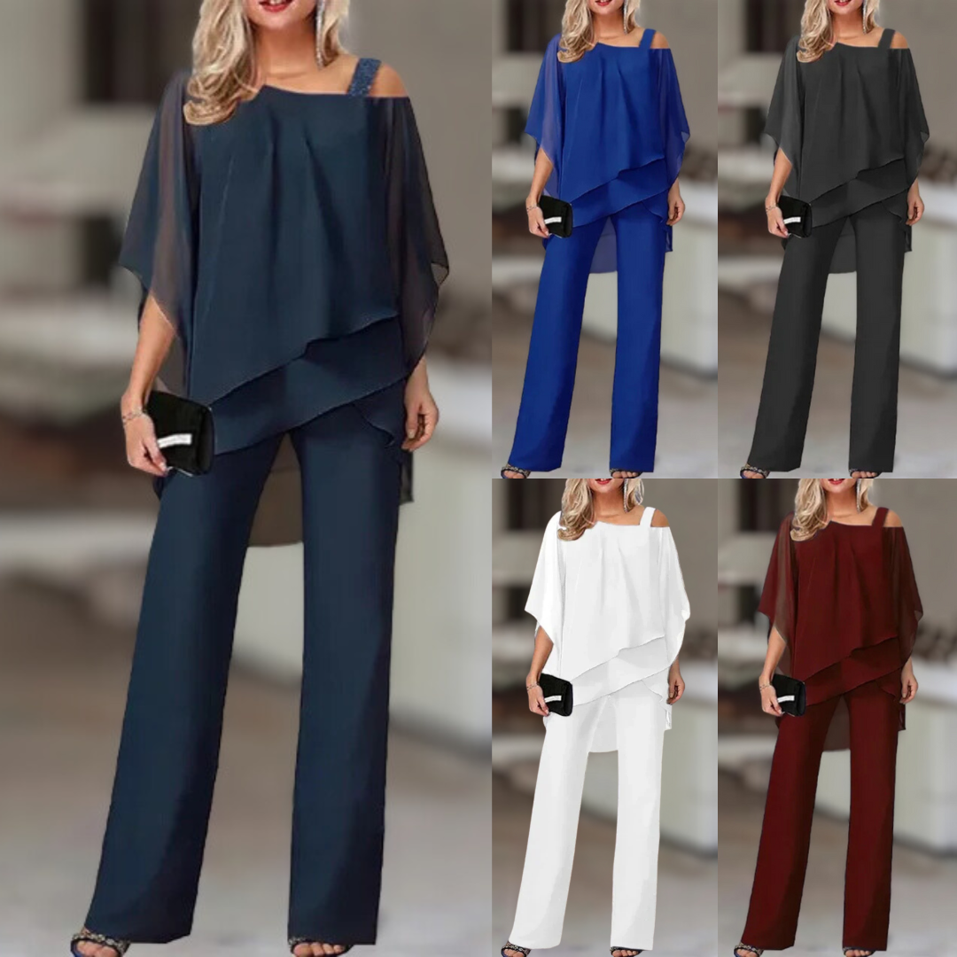 Lorenza™ | Elegantní dvoudílná souprava