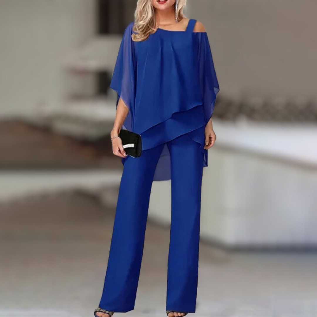 Lorenza™ | Elegantní dvoudílná souprava
