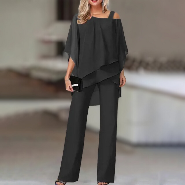 Lorenza™ | Elegantní dvoudílná souprava