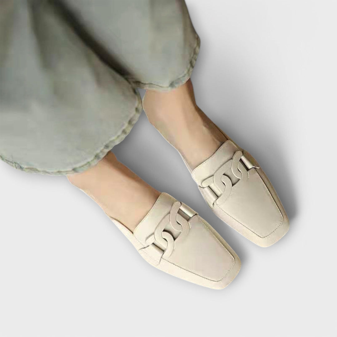 Monika - Pantofel