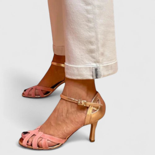 Danariah™ | Elegantní Podpatky s Výjimečným Pohodlím