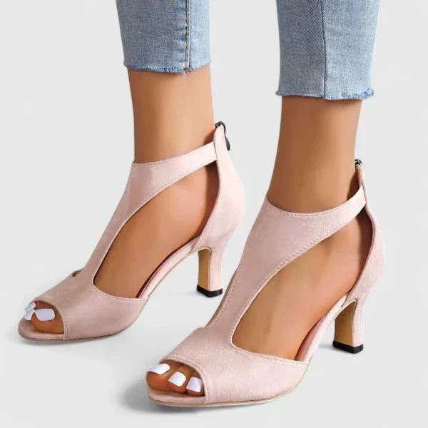 Kristýna™ | Elegantní Lodičky