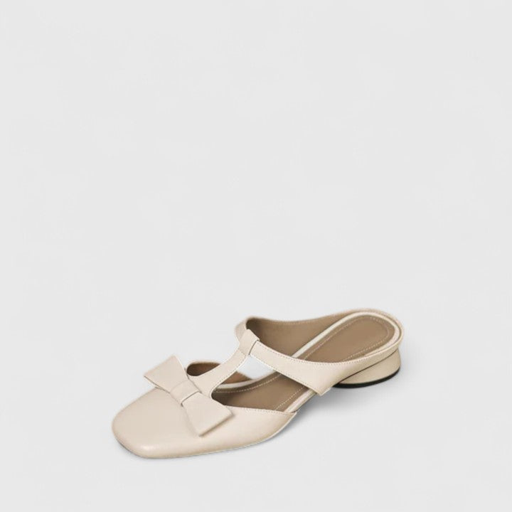 Ellery | Pantofle s Elegancí