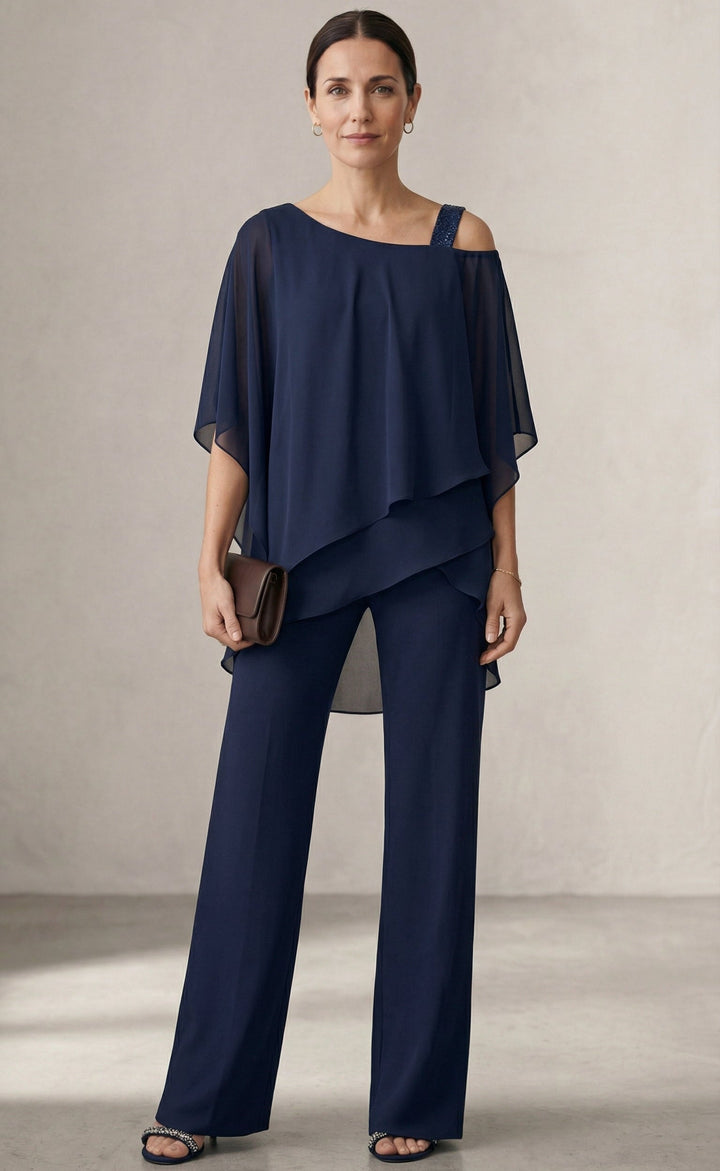 Lorenza™ | Elegantní dvoudílná souprava