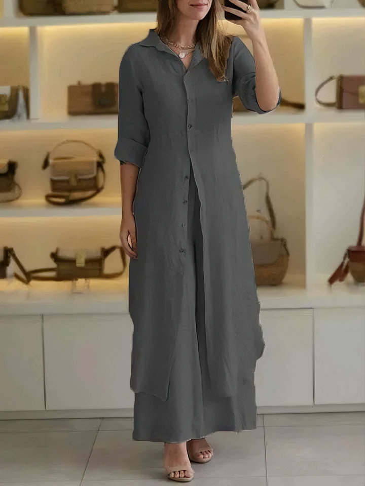 Vídeň | Elegantní Dvoudílná Sada