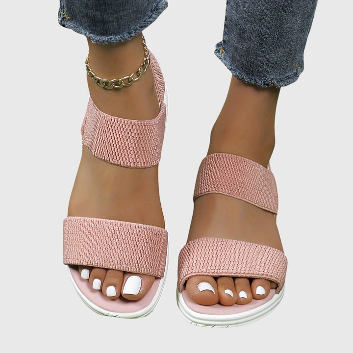 Emila™ | Sandály s anatomickým pohodlím