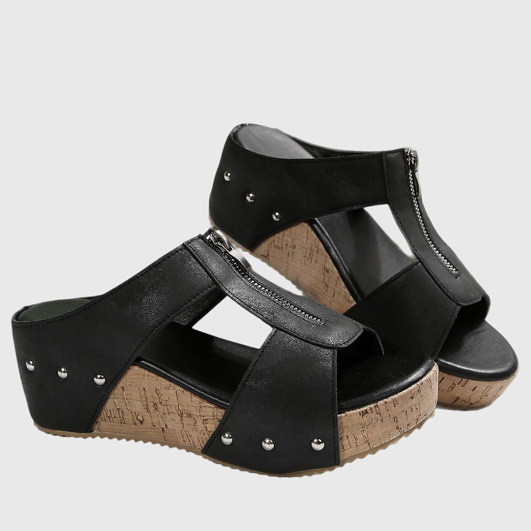 Jazlyn™ | Sandály s charakterem