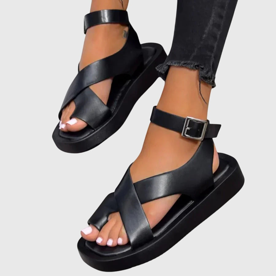Tess™ | Sandály s charakterem