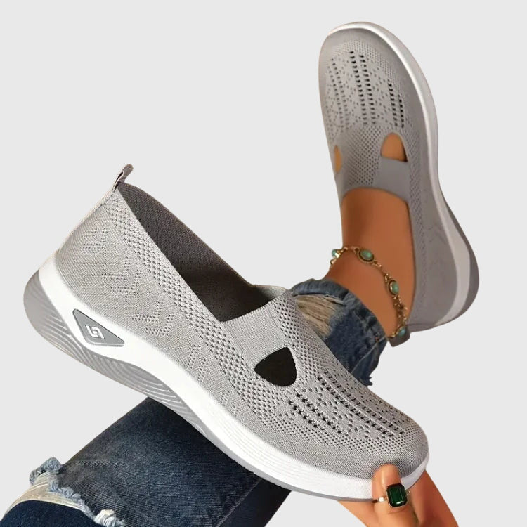 Lora™ Ortopedické Chodící Boty
