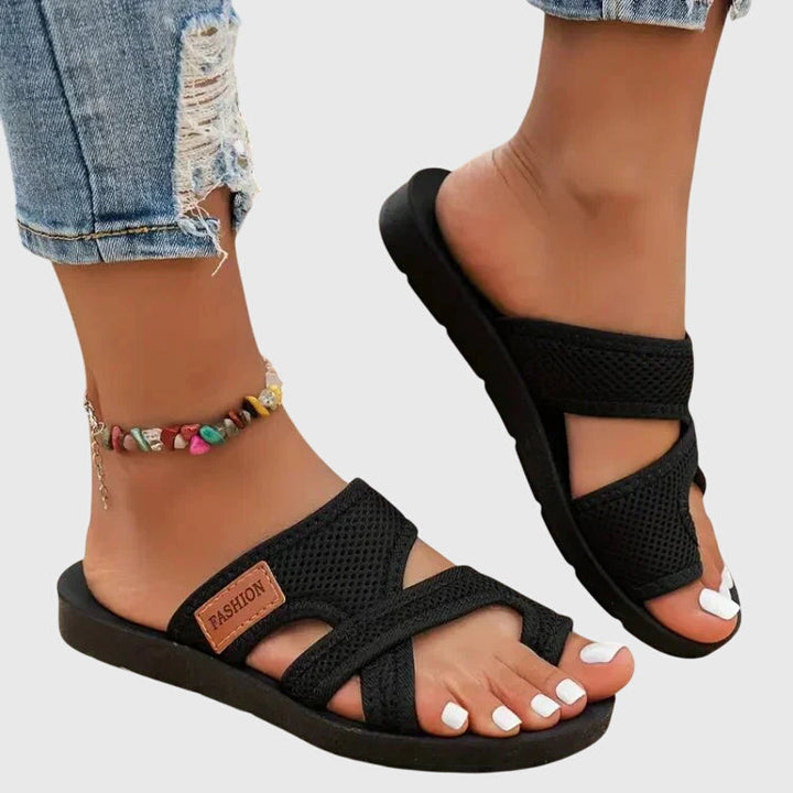 Ellyn™ | Sandály s osobností