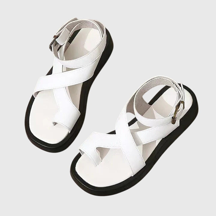 Tess™ | Sandály s charakterem