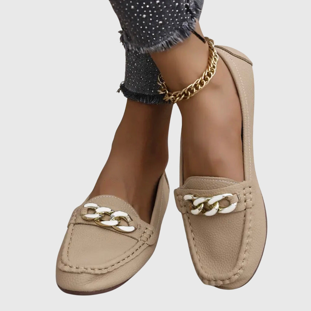 Melissa™ | Ortopedické mokasíny