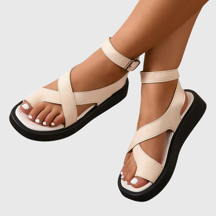Tess™ | Sandály s charakterem