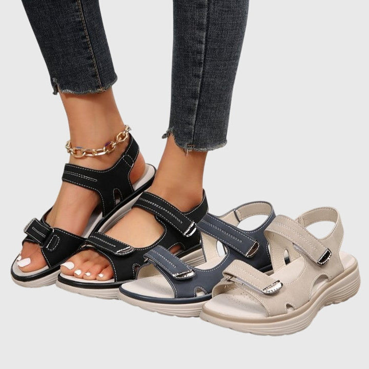 Casey™ | Sandály s Osobitou Péčí
