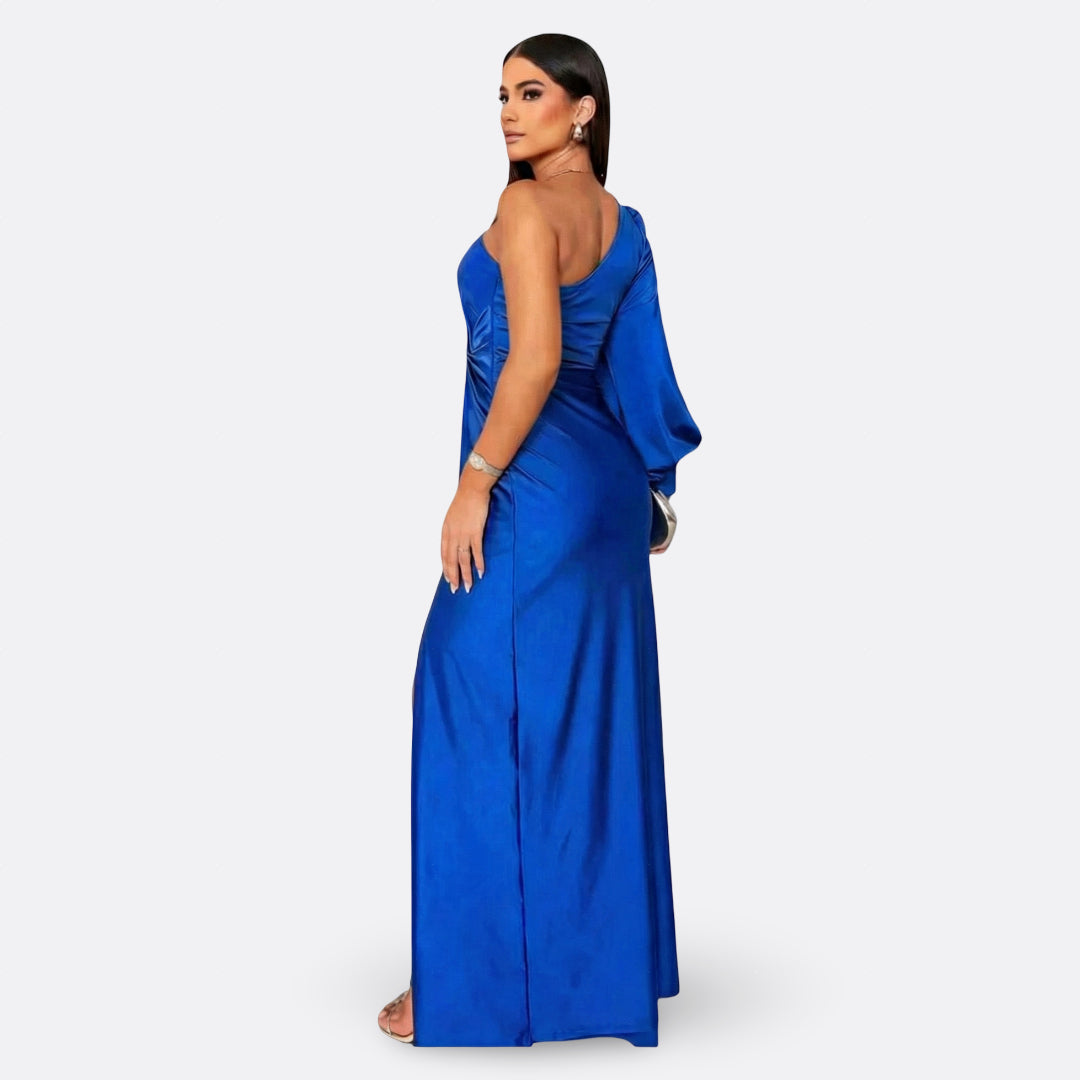 Luna™ — Elegantní Maxi Šaty