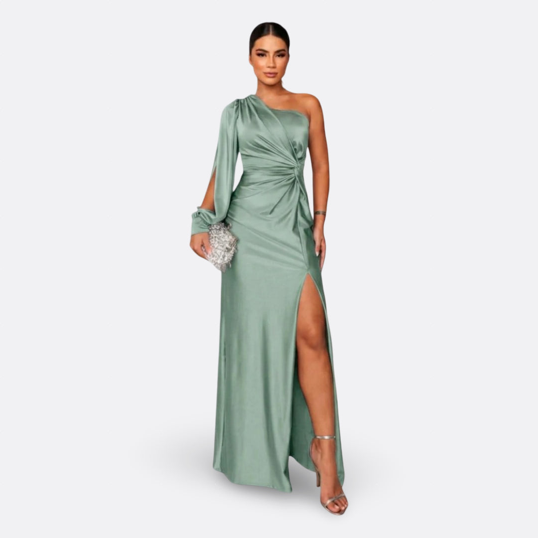 Luna™ — Elegantní Maxi Šaty