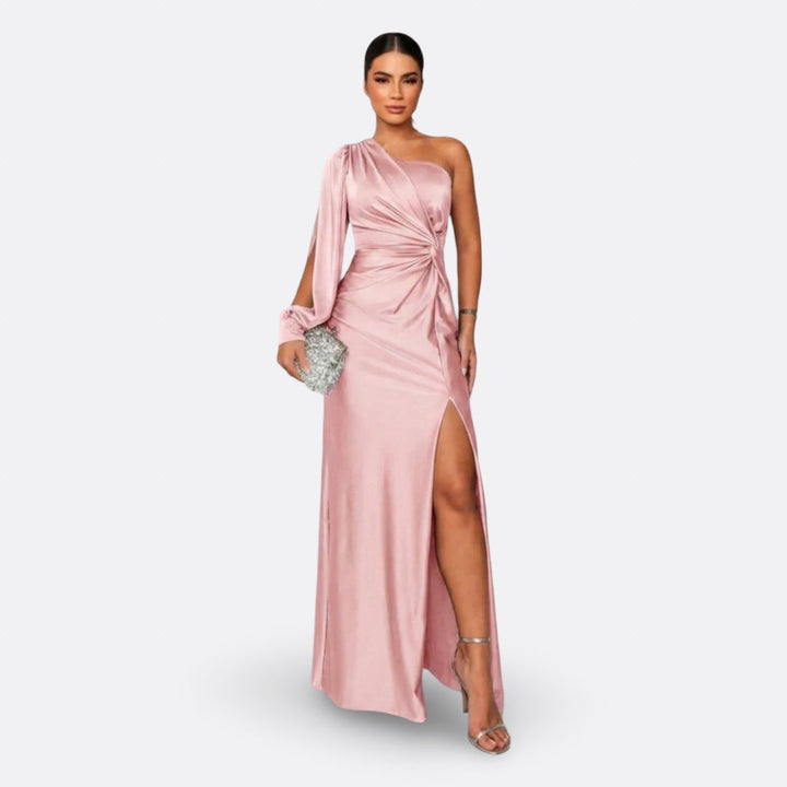 Luna™ — Elegantní Maxi Šaty
