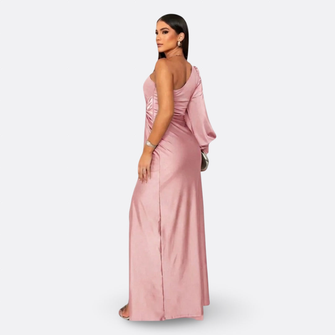 Luna™ — Elegantní Maxi Šaty