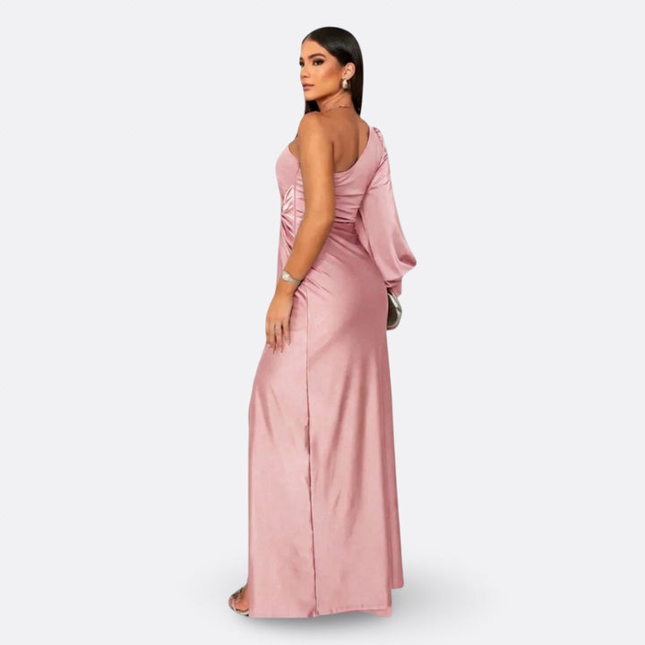 Luna™ — Elegantní Maxi Šaty