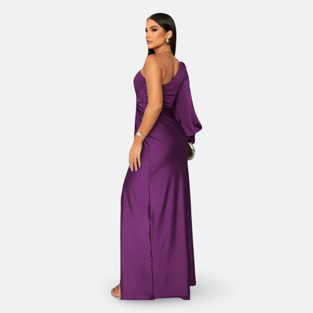 Luna™ — Elegantní Maxi Šaty