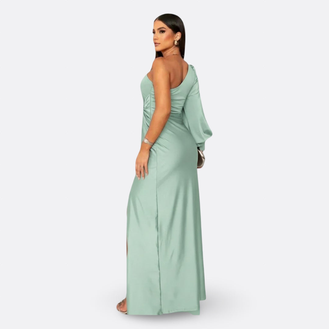 Luna™ — Elegantní Maxi Šaty