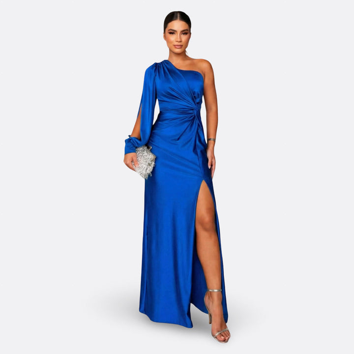 Luna™ — Elegantní Maxi Šaty