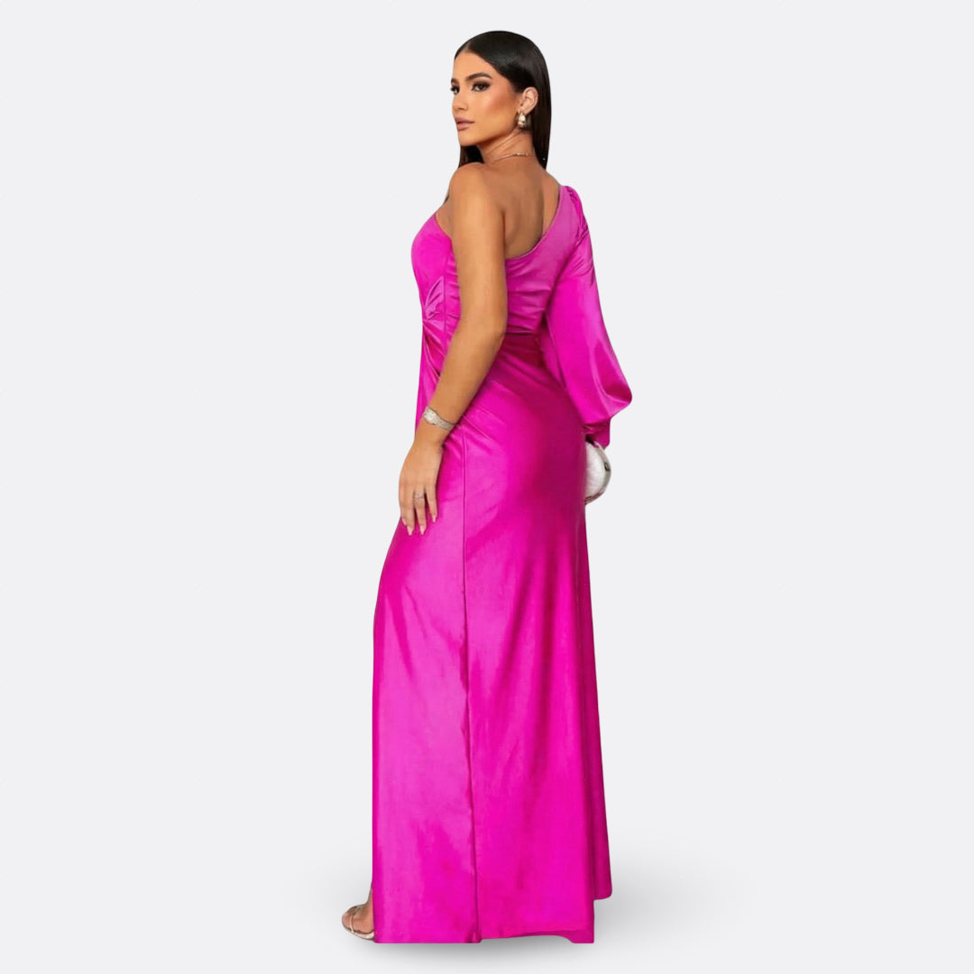 Luna™ — Elegantní Maxi Šaty