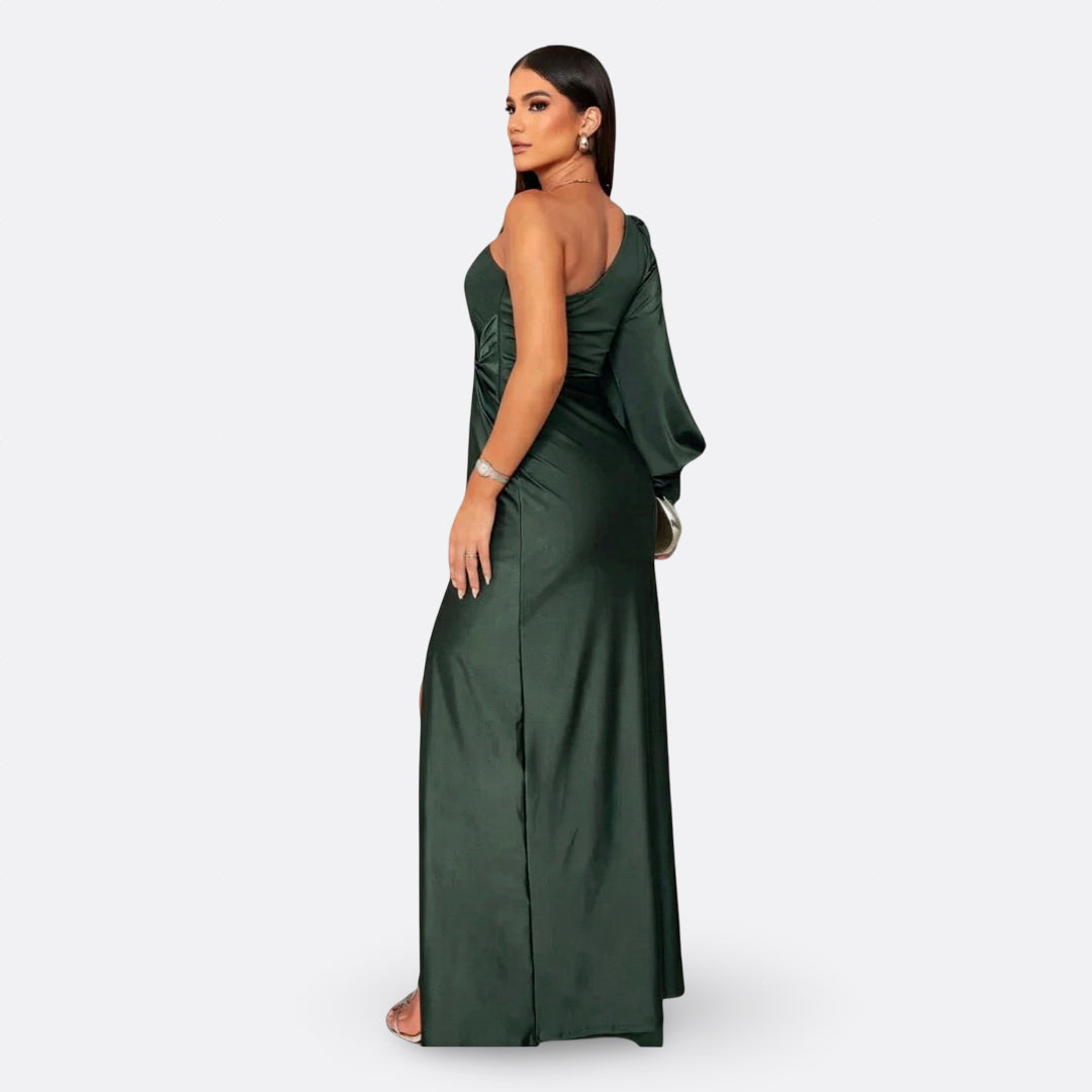 Luna™ — Elegantní Maxi Šaty