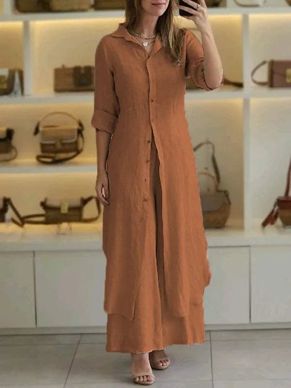 Vídeň | Elegantní Dvoudílná Sada