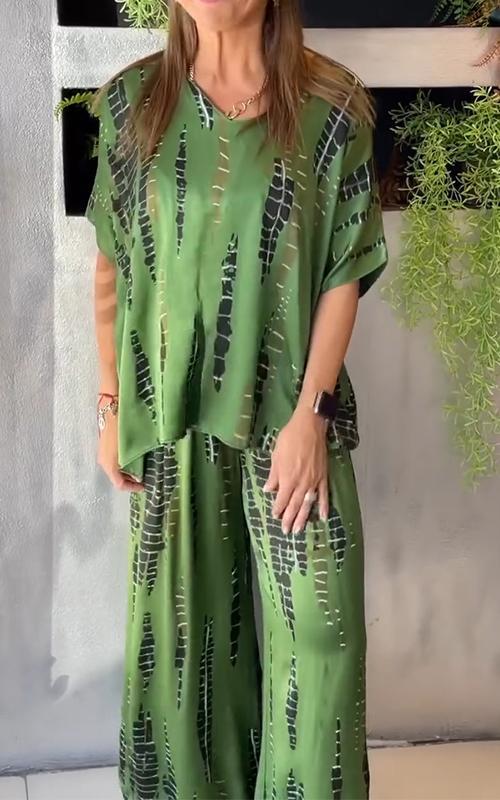 Marie – Tisknutý dvoudílný set