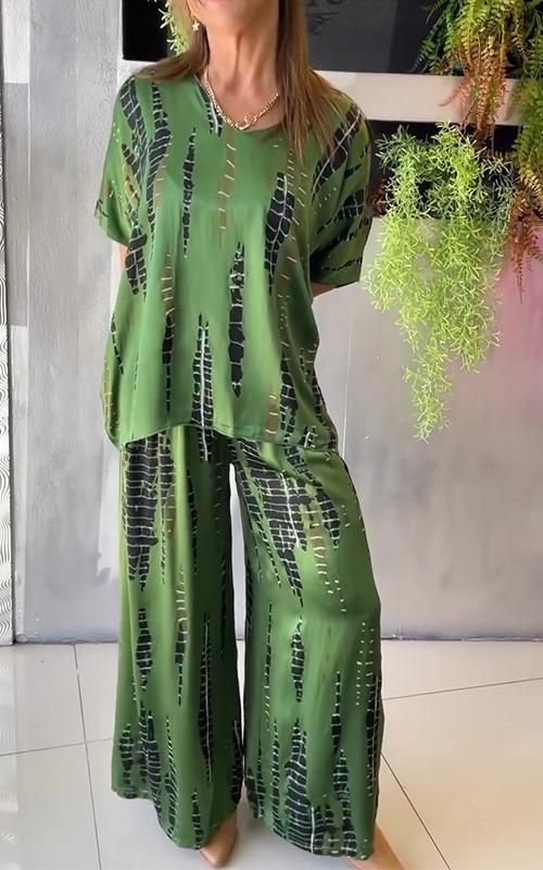 Marie – Tisknutý dvoudílný set