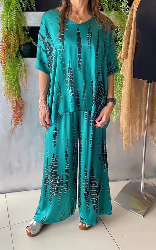 Marie – Tisknutý dvoudílný set